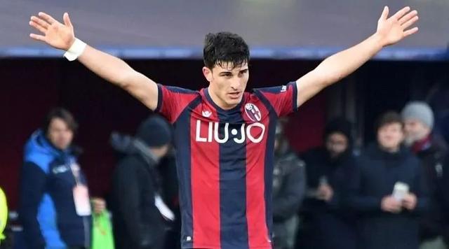 在欧冠中一 在欧冠中一