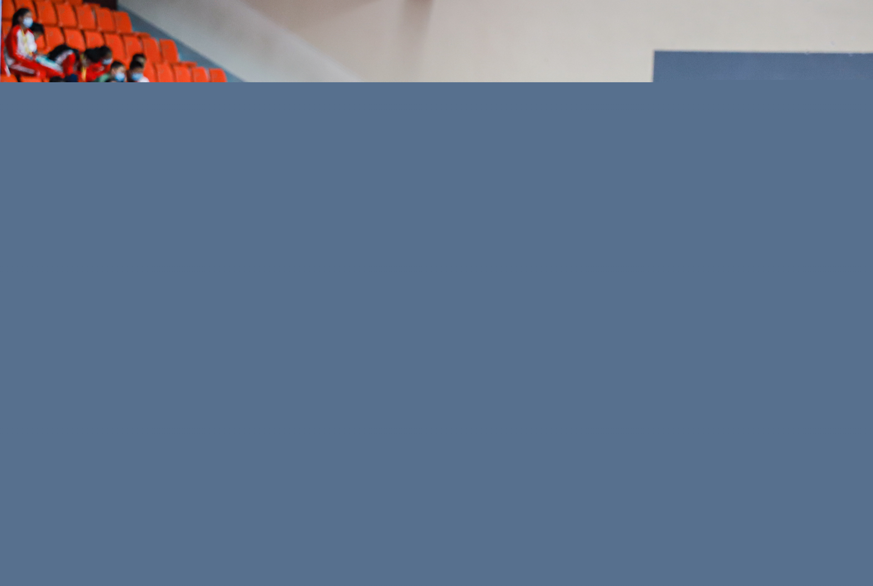 体系的防守 体系的防守